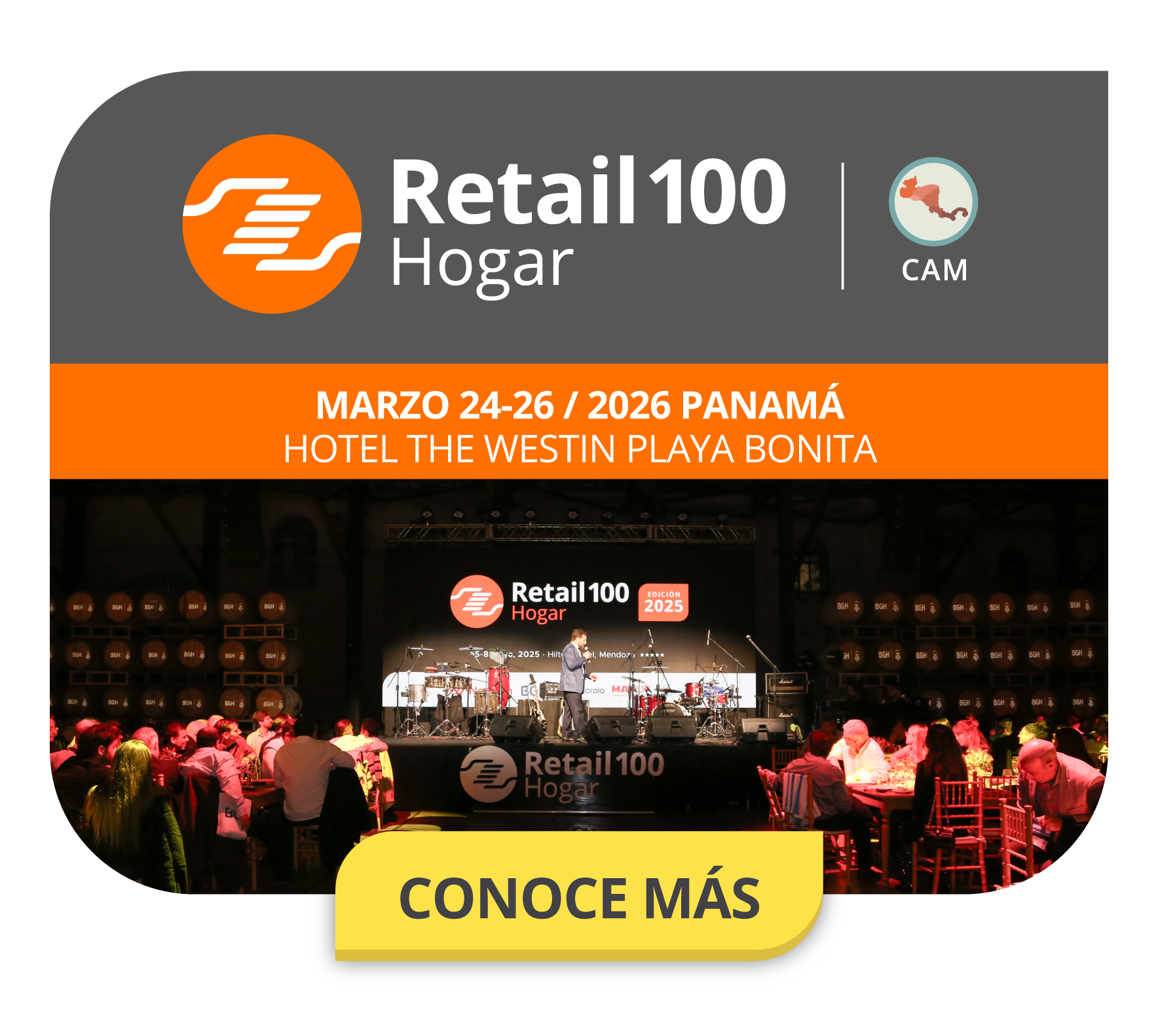 HOGAR Centroamérica